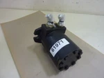 Parker Die Height Adjustment Hydraulic Motor 060-220-AYTT-01-F Used #61971. Fixed Price $163.90.