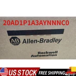 20AD1P1A3AYNNNC0 Powerflex 70 Ac Drive " Us Free Tax. Fixed Price $1916.47.