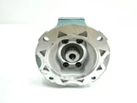 Baldor 17Q60L56 Tigear 2 Right Angle Reducer 60:1. Fixed Price $133.95.