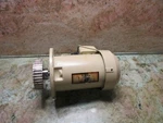 Yaskawa Motor FELQ-5 JP44 Star SR-16 Cnc Lathe L5-80 Jisc 4004 6204ZZ 6203ZZ. Fixed Price $99.99.