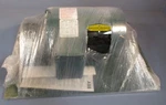 Baldor IDVSNM3538 Motor 1/2 Hp, 1765 Rpm, 56C Frame, 230/460 Volt, 35T995M303G1. Fixed Price $499.99.