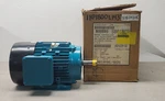 New In Box Brook Hansen 1HP 1720RPM Motor 230/460V. L143T Frame 1824205-00. Fixed Price $270.00.