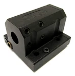 Nice! Hardinge 3/4" Bolt-on Block Holder For Conquest 42 Lathes #CS-31. Fixed Price $174.79.