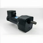 Leeson Electric Motor CM34D2 56B No Model Number See Pics 30 Day Warranty. Fixed Price $199.00.