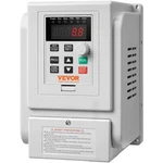 Vevor Vfd 2.2KW 10A 3HP Variable Frequency Drive For 3-PHASE Motor Speed Control. Fixed Price $79.90.