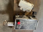 Hayssen 12-16 Hr Form And Fill Bagger Transmission Dc Motor Encoder 10207F1521. Fixed Price $2200.00.