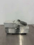 Hanning Elektro-werke Ac Motor 7 B 4 Dual Voltage 115/230V. Fixed Price $275.00.