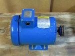 Baldor Motor 35E93-87 Hp 208-230/460V 3PH 1725RPM 56 Frame Used. Fixed Price $101.00.