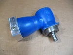 Wittenstein Alpha Planetary 90 Degree Gear Reducer, 10:1 Reduction Ratio.. Fixed Price $99.99.