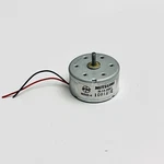 Minebea Mitsumi M25E-4 Dc Mini Motor For Cd, R/rw Md, Player Dvd-rom Drive. Fixed Price $14.00.