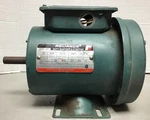 Reliance P56H1301U-YT Duty Master Ac Motor 3/4HP 1725RPM 230V 2.6A (R87). Fixed Price $160.00.