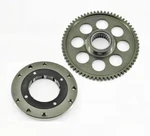 Traxter 500 Starter Clutch Gear 1999 2005 Heavy Duty Type Xl,max,xt. Fixed Price $149.00.