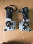 Invacare Tdx Sp Motors 1141687 1113298 1141688 1113299 Power Wheelchair &. Fixed Price $499.00.