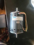 Robbins Myers KS-N330-BOL Electric Motor. Fixed Price $95.00.