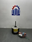Broad-ocean Y7L623D25 622299 Hp (1/2) 115V Electric Motor. Fixed Price $90.00.
