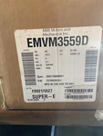 Baldor Abb Motor EMVM3559D Spec# 35Q175Q060G1 2.2KW 3450 3PH 60HZ D90SD 3532M Te. Fixed Price $395.00.