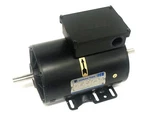 Thermo King 1.7HP 3PH Type 58AMP 20V 1640RPM Electric Motor 2C24113G01 Nos. Fixed Price $519.16.