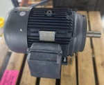 Leeson G150085.60 Hp 3-PHASE Electric Ac Motor, 1780 Rpm, 364TC Frame, 460V. Fixed Price $1500.00.