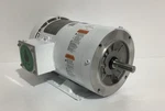 Leeson 119476.00 Washdown Motor 1HP 1760 Rpm Tefc C6T17WK44A 56HC 60HZ. Fixed Price $389.99.