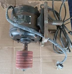 Rockwell Delta DP220 Drill Press Kenmore 1/3HP Electric Motor 1750 Rpm Ball Bear. Fixed Price $85.00.