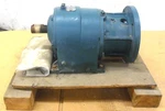 Dodge Gear REDUCER079163-63-GD, D140889001GA, 182DM3A, 17.10 Ratio. Fixed Price $225.00.