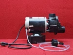 Used A.o. Smith Ac Motor Type 3450 Rpm 115V 60HZ S#S8B83A15 Good Condition. Fixed Price $99.99.