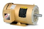 Baldor CEM3704T General Purpose Ac Motor, Phase, 213TC Frame, Tefc Enclosure,. Fixed Price $768.71.