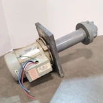 Serfilco ECL3/4-2SC-D.3 Plastic Sump Pump 208-230V 3450RPM 1/3HP 3PH Max 27 Gpm. Fixed Price $450.00.