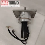 Yaskawa SGMAH-01B1A41 + BR85SH-30S-8K3 Ac Servo Motor With Kamoseiko Ball Reduce. Fixed Price $200.00.