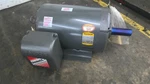 Baldor M2531T Hp Ac Motor 1800 Rpm Phase 284T 230/460 V Dp Hz. Fixed Price $3249.00.
