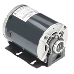 Leeson 5KH36MNA445X Carbonator Pump Motor, Cradle Base Mounting, 1/2 Hp, 1,. Fixed Price $275.99.