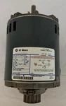 Ge Motors Ac Model 4735 Thermal Protected 1/2 Hp 1725 Rpm 115 V 60 Hz. Fixed Price $199.95.