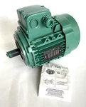 Leroy-somer LS80L Electric Motor 230/400 V-new-no Original Packaging. Fixed Price $245.67.