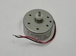 Mabuchi RF-300C-09550 Oem Dc Motor. Fixed Price $9.67.