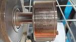 Interroll Drum Motor IEC60034 138I Location G-1. Fixed Price $800.00.