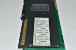Allen Bradley 1771-OZC Output Module 8 Contacts N/o 12-POINT Terminal. Fixed Price $34.99.