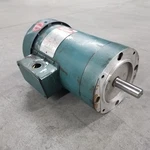 Leeson 121065.00, C145T17FC38C, Hp, 1745 Rpm, Frame- F145TC Watt Saver Motor. Fixed Price $299.99.
