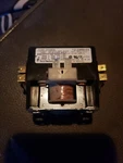 Tyco Electronics 12-2469-02 Single Pole Contactor & Used. Fixed Price $44.99.