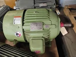 Us Electrical Motors. 284T 15HP Hostile Duty High Efficiency. Fixed Price $400.00.