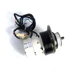 Panasonic MQMAO22S2G Ac Servo Motor W/ Sumitomo FCMS-A15-SV-59 Gear Head. Fixed Price $141.29.