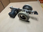 Oriental Motor 5IK90A-AW Induction 100V 1.64A 28UF. Fixed Price $79.99.