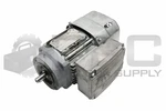New Sew Eurodrive DRS71S2BE05HR/FT/LN Motor 0.5HP 3300RPM. Fixed Price $325.00.