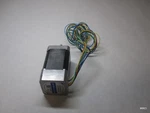 Stepperonline Brushless Dc Motor 42BSA78 24V 3000RPM 0.24NM 75W 4.8A 42X78MM. Fixed Price $38.93.