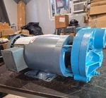 Mth T51P Bf Turbine Pump Marathon Motor Hp ZL145T 3450 208/230/460V New $1289. Fixed Price $1289.00.