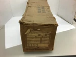 Gould 8-349984-01 Motor 2HP 3450 Rpm 230/460V Open Enclosure. Fixed Price $320.00.