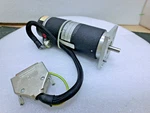 Rockwell 43-0657 Motor 243+2000LD+DUAL CONN+360MM Lds,model 001,USED,US+9504. Fixed Price $239.00.