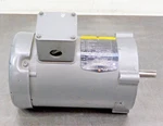 Baldor VM3537 Ac Motor .5 Hp 3420 Rpm 3PH 56C 5/8" Shaft Dia. Fixed Price $197.99.