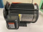 Us MOTORS,16704134-100,3HP Inverter Duty 1765RPM 230/460V Frame 184TC. Fixed Price $695.00.