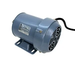 Yaskawa Jis 4004 Electric Induction Motor, 3 Phase. Fixed Price $250.00.