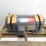 U.s. Electrical Motors 219CB352P00 15HP Dc 2500/3000RPM 500V. Fixed Price $1899.99.